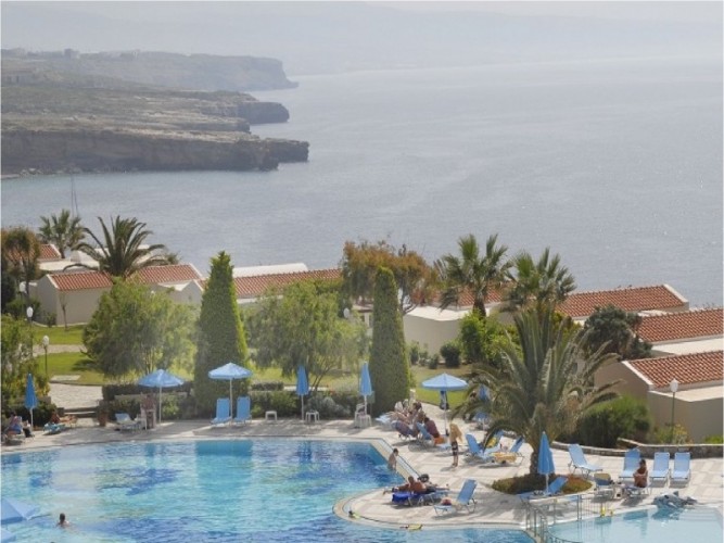 Cazare Creta: Hotel Iberostar Creta Panorama