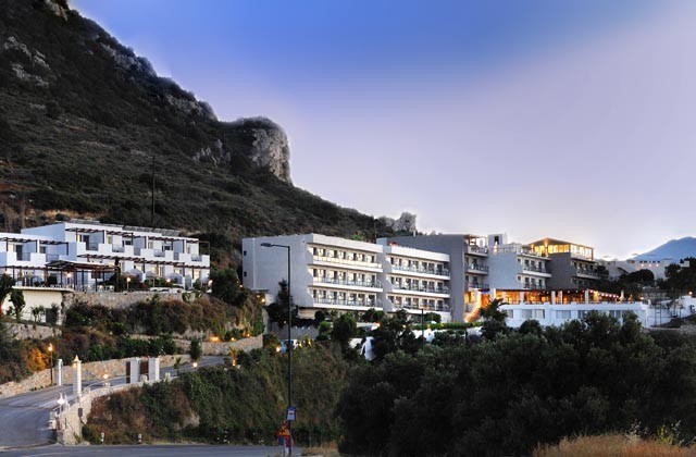 Cazare Creta: Hotel Mistral Mare