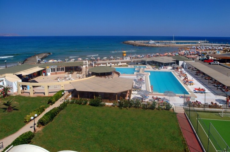 Cazare Creta: Hotel Astir Beach