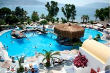 Hotel Salmakis Resort & Spa