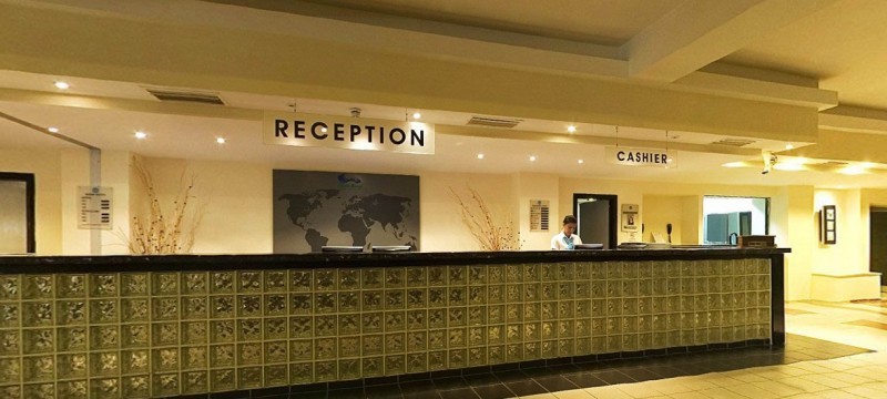 Cazare Kusadasi: Hotel Pine Bay Holiday Resort