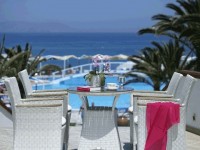 Hotel Mitsis Rinela Beach