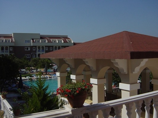 Cazare Kemer: Hotel Garden Resort