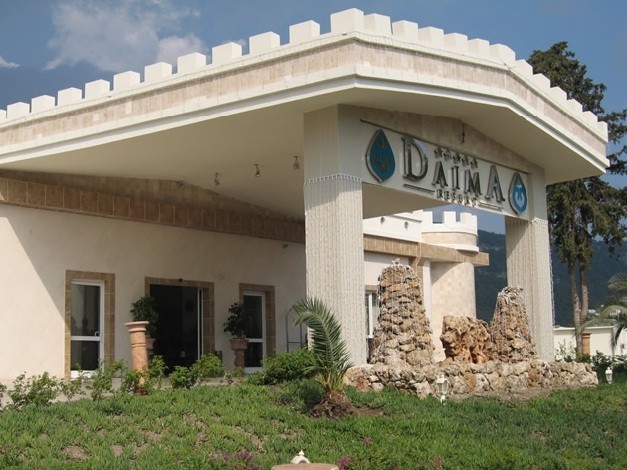Cazare Kemer: Hotel Daima Resort