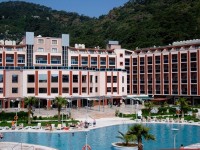 Hotel Green Nature Resort & SPA
