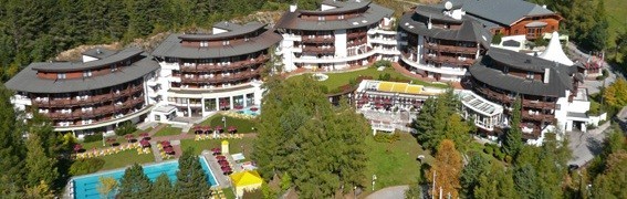 Cazare Seefeld: Hotel AlpenKonig
