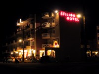 Hotel Evilion
