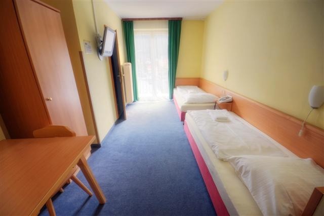 Cazare Bad Gastein: Hotel Euro Youth