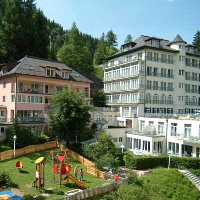 Cazare Bad Gastein: Hotelul Mondi Holiday Bellevue
