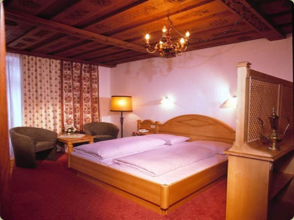 Cazare Zell am See: Hotel Neue Post