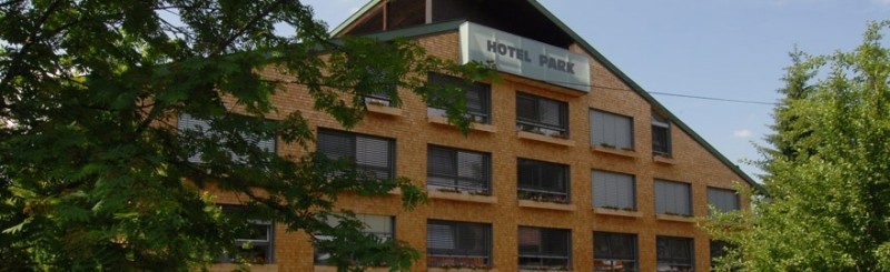 Cazare St. Johann in Tirol: Hotel Park