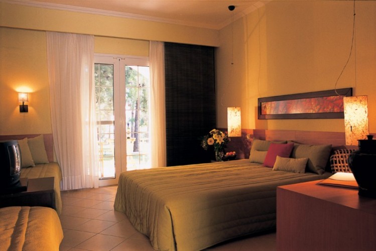 Cazare Thassos (Limenas): Hotel Alexandra Beach Spa Resort