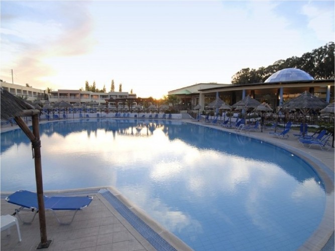 Cazare Insula Kos: Hotel Iberostar Kipriotis Maris
