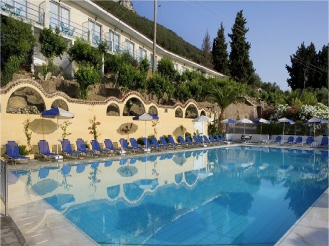 Cazare Corfu: Hotel Iberostar Regency Beach