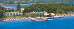 Kontokali Bay Resort Spa