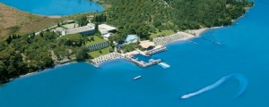 Hotel Kontokali Bay Resort Spa