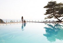 Hotel Grand Mediterraneo Resort Spa