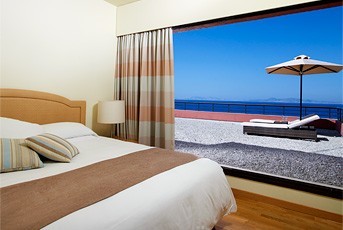 Cazare Rodos: Hotel Sheraton Rhodes Resort 