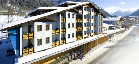 Cazare Flachau: Hotel Tauernhof 