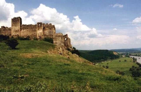 Cetatea Siria