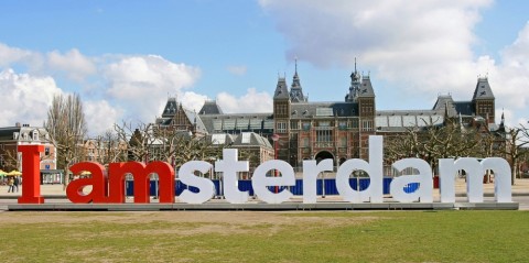Amsterdam