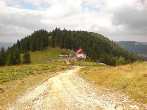 Cabana Diham