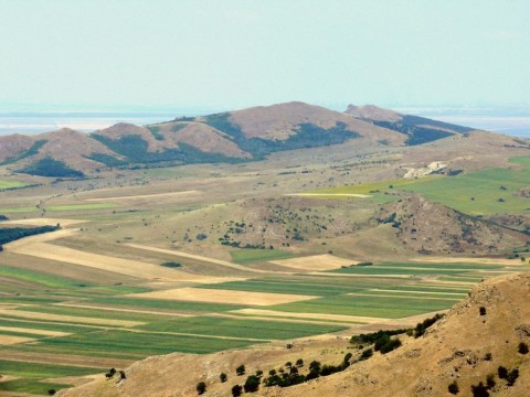 Muntii Macinului
