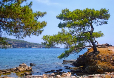Antalya - Kemer