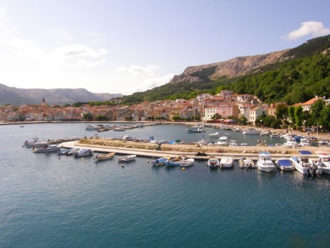 Baska - Krk