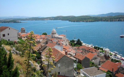 Dalmatia de nord - Sibenik