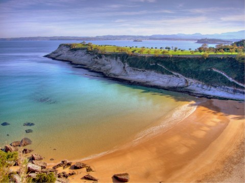 Spania Descoperiti Regiunea Cantabria