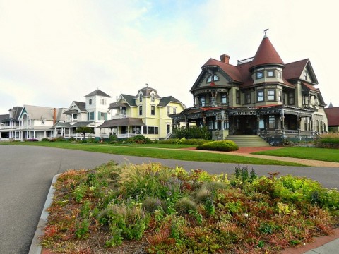 Martha`s Vineyard, SUA