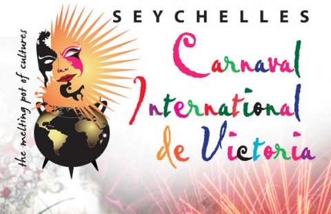 Carnavalul International din Victoria
