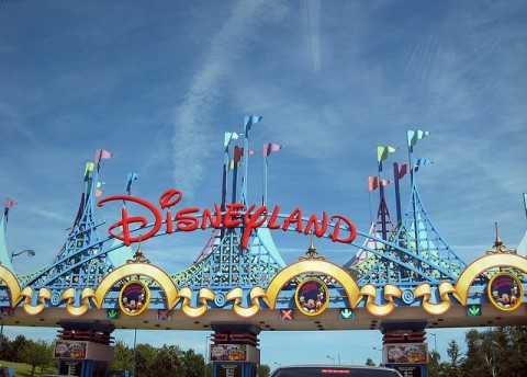 Disneyland Paris