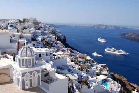 Santorini