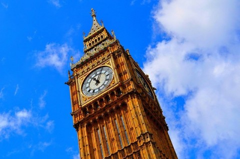 Big Ben