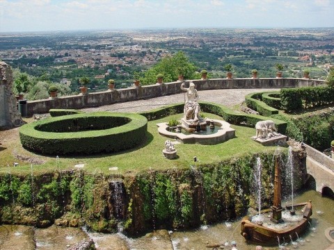 Tivoli