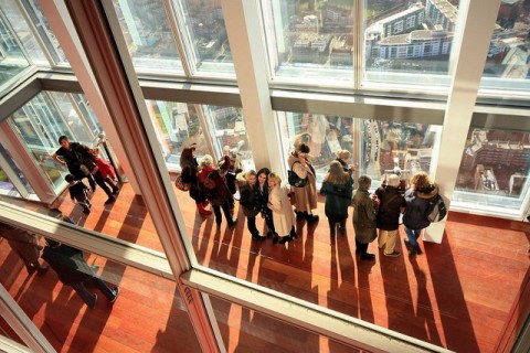 The Shard