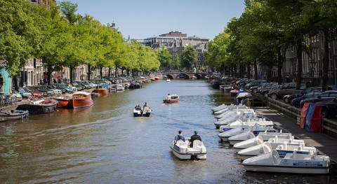 Amsterdam, Olanda