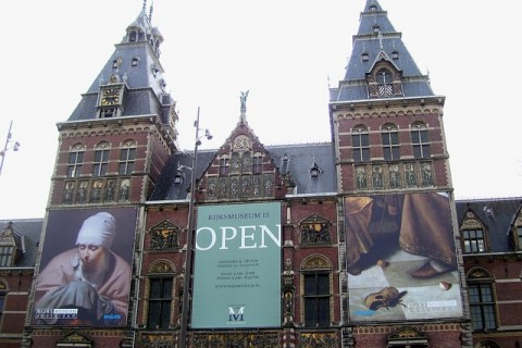 Rijksmuseum