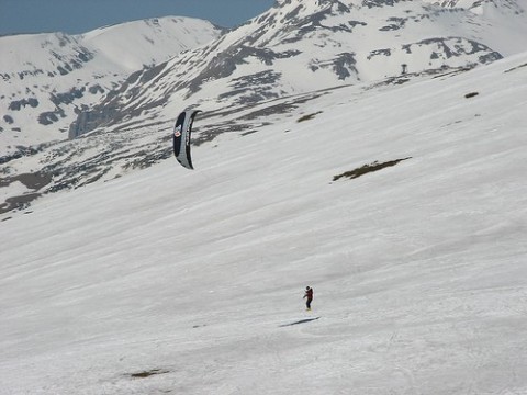 Valea Dorului, Sinaia