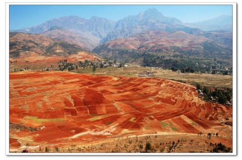 Yunnan, China