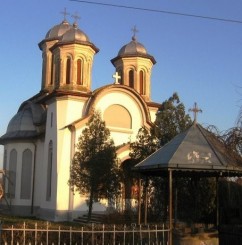 Biserica Ortodoxa Romana din comuna Rogova6-6-6http://bisericaortodoxa-rogova.blogspot.com6-6-66-6-6