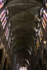 Basilica St Denis