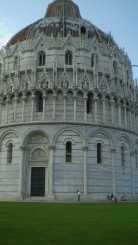 Turnul din Pisa