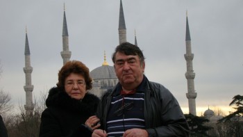 Excursie de revelion 2 zile in Istanbul