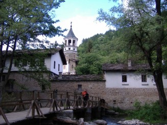 Manastirea Drianovo