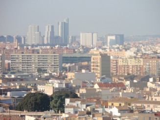 Valencia - oras plin de istorie