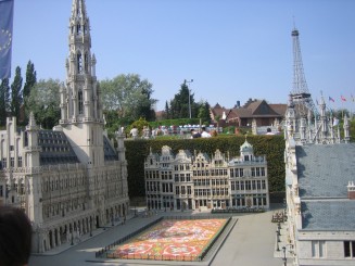 Brussel - Grand Place