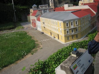 VILNIUS- Universitatea din Vilnius